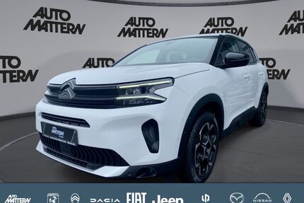 Citroen C5 Aircross Gebrauchtwagen
