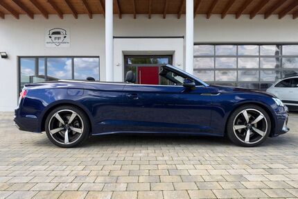 Audi A5 Gebrauchtwagen