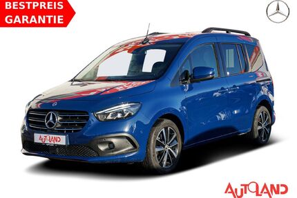 Mercedes-Benz T-Klasse Gebrauchtwagen