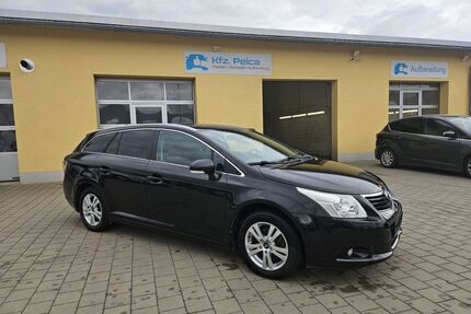 Toyota Avensis Gebrauchtwagen
