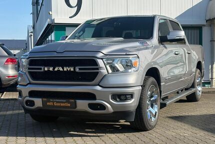 Dodge RAM Gebrauchtwagen
