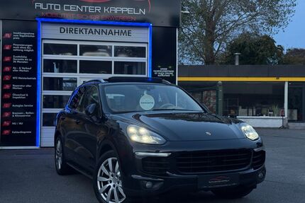 Porsche Cayenne Gebrauchtwagen