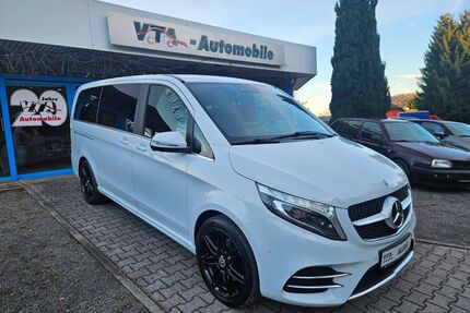 Mercedes-Benz V 250 Gebrauchtwagen
