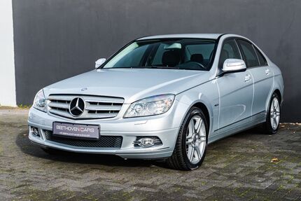 Mercedes-Benz C 280 Gebrauchtwagen