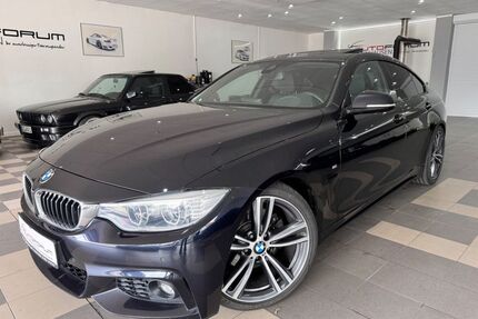 BMW 430 Gebrauchtwagen