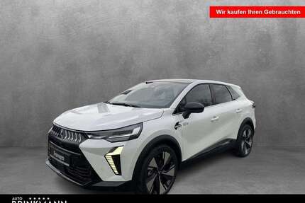 Mitsubishi Grandis Gebrauchtwagen