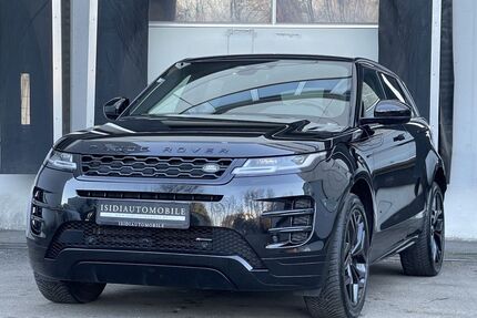Land Rover Range Rover Evoque Gebrauchtwagen