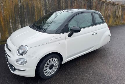 Fiat 500 Gebrauchtwagen