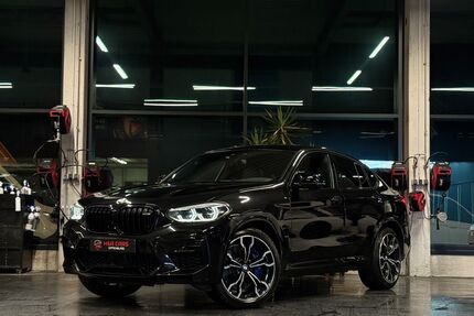 BMW X4 M Gebrauchtwagen