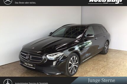 Mercedes-Benz E 300 Gebrauchtwagen