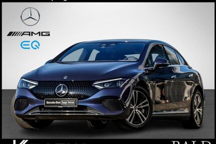 Mercedes-Benz EQE Gebrauchtwagen