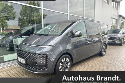 Hyundai STARIA Gebrauchtwagen