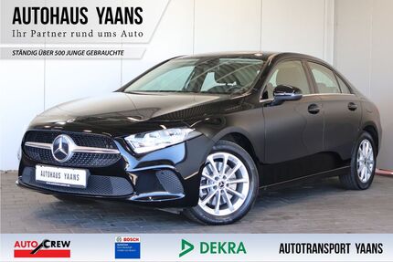 Mercedes-Benz A 250 Gebrauchtwagen