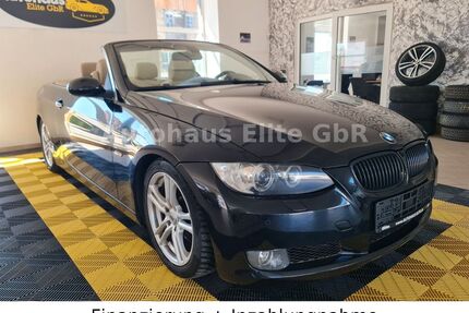 BMW 325 Gebrauchtwagen