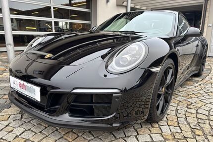 Porsche 991 Gebrauchtwagen
