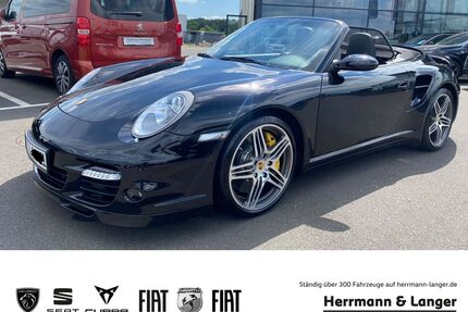 Porsche 997 Gebrauchtwagen