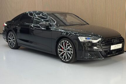 Audi A8 Gebrauchtwagen