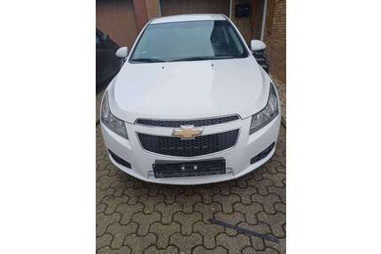 Chevrolet Cruze Gebrauchtwagen