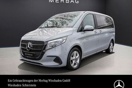 Mercedes-Benz V 220 Gebrauchtwagen