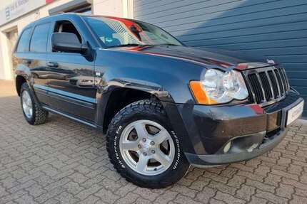 Jeep Grand Cherokee Gebrauchtwagen