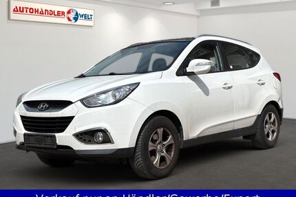 Hyundai ix35 Gebrauchtwagen