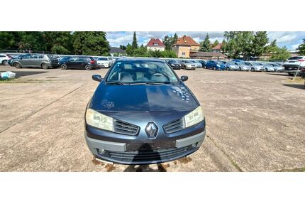 Renault Megane Gebrauchtwagen