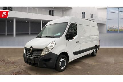 Renault Master Gebrauchtwagen