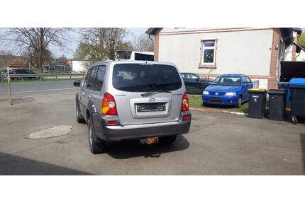 Hyundai Terracan Gebrauchtwagen