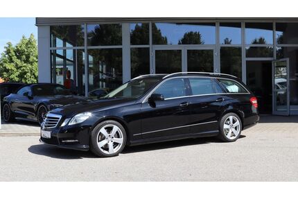 Mercedes-Benz E 300 Gebrauchtwagen