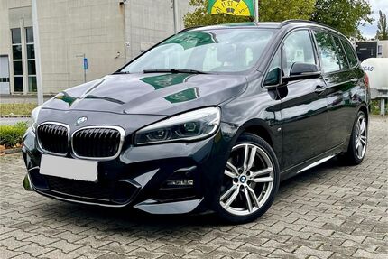 BMW 218 Gebrauchtwagen