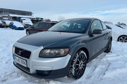 Volvo C30 Gebrauchtwagen