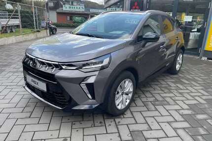 Mitsubishi ASX Gebrauchtwagen
