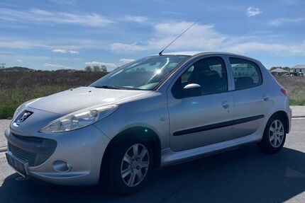 Peugeot 206 Gebrauchtwagen