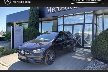Mercedes-Benz GLA 200 Gebrauchtwagen