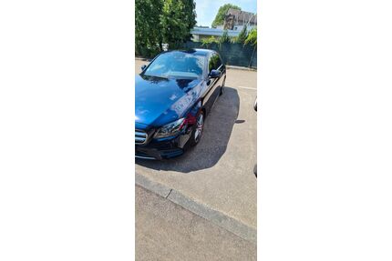 Mercedes-Benz E 300 Gebrauchtwagen