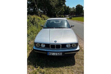 BMW 520 Gebrauchtwagen