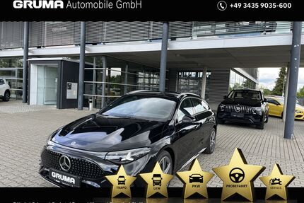 Mercedes-Benz CLA 250 Gebrauchtwagen