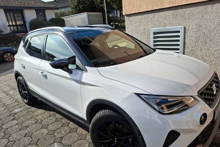 Seat Arona Gebrauchtwagen
