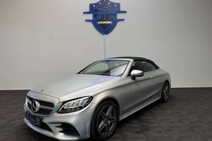 Mercedes-Benz C 180 Gebrauchtwagen