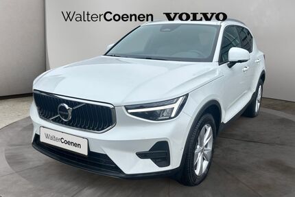 Volvo XC40 Gebrauchtwagen
