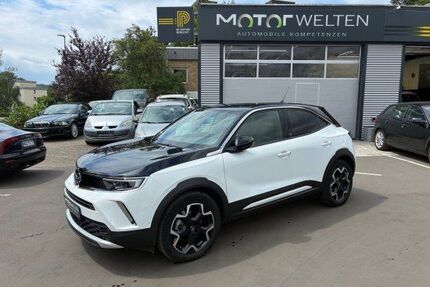Opel Mokka Gebrauchtwagen