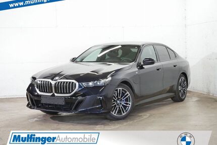 BMW 530 Gebrauchtwagen