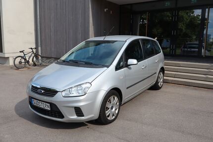 Ford C-Max Gebrauchtwagen