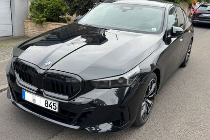 BMW 540 Gebrauchtwagen