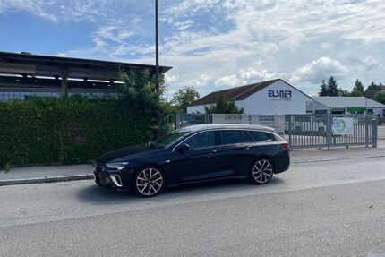 Opel Insignia Gebrauchtwagen