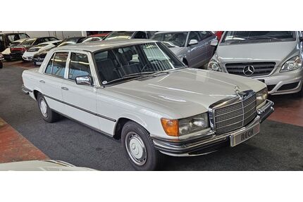 Mercedes-Benz 280 Gebrauchtwagen