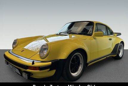 Porsche 930 Gebrauchtwagen