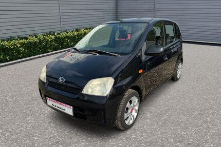 Daihatsu Cuore Gebrauchtwagen