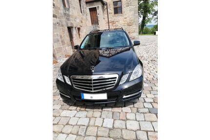 Mercedes-Benz E 350 Gebrauchtwagen