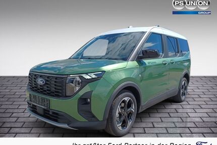 Ford Tourneo Courier Gebrauchtwagen
